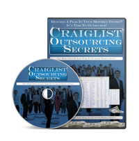 Craigslist Outsourcing Secrets